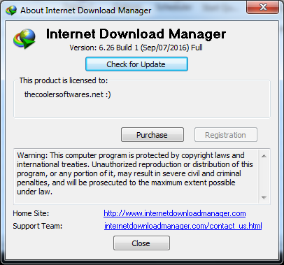 Download idm 6.26 full patch